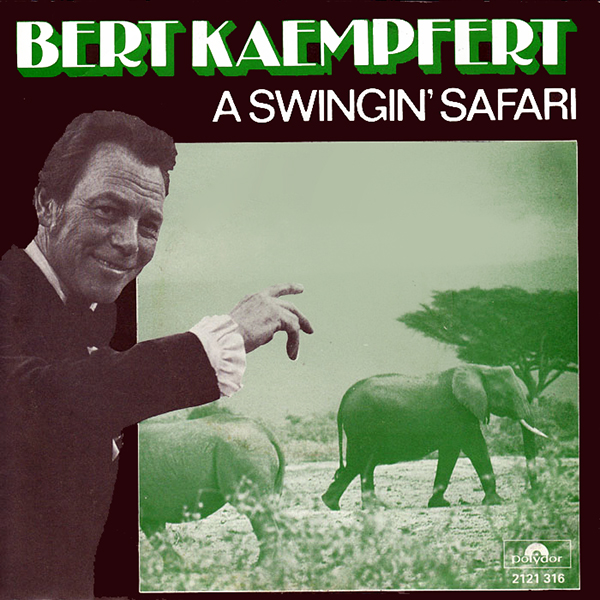 Bert Kaempfert Orchestra
